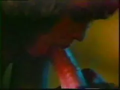 Erotiuli videoebi annie sprinkle (ან ცოტა ორალური ენი -?) ღრმად