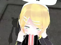 Sauketeso porno saitebi 3d vocaloid rin იაპონური
