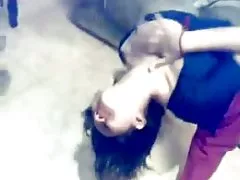 Kartuli porno მუსულმანი გოგონას მოქმედებდა კერძო mama