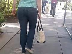 Mai video ji imedi cute მოკლე, მჭიდროდ მრგვალი ტრაკი