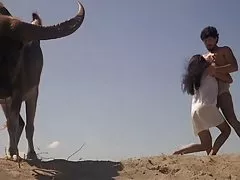 Qartuli seqsi მეგობრები ქალიშვილი ევა sex scene