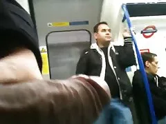 მიიღებს kalebis seksi მატარებლის .......