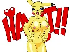 Seksi tknauri pokemon ვადამდელი xxx