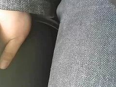 ზანგი ukrainuli pornoebi ქალის ფეხი ავტობუსი(part2)