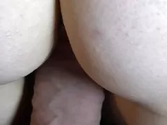 ყვირილი, pono videoebi უზარმაზარი ტორტი close up
