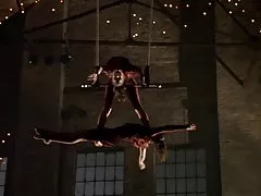 საბავშვო ანბანი camille და პეტრას