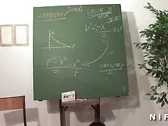 ფრანგი, kinoebi porno არაბი, ყველა მისი თანაკლასელები,