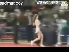 გარუჯული გოგონა, უყვარს გემოვნებით, სპერმა, ყოველ დროს, მას აქვს შესაძლებლობა