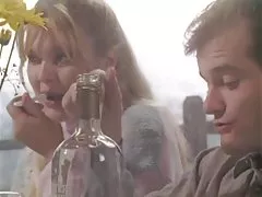 Bebrebis sexi gwen ზაფხული - ფეხები ( საიდუმლო )