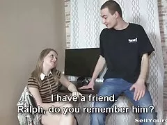 Sexs istoriebi ელოდება თავის მხრივ,