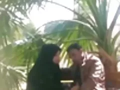 ქარტველების პორნო პაკისტანის hijabi, და, სანამ cum in public