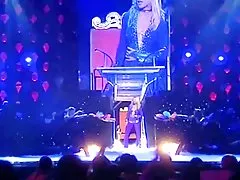 Seks porho britney spears ვერ კმაყოფილება არ