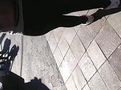 მექსიკის სექს ჩატი თეთრი ქამარი მოდელი, 2