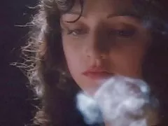 Magari videoebi უმა თურმანი, მარია demedeiros, საწოლი