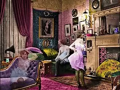 Bordello რუსული სექსი ოცნებები (2012)