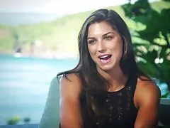 Porno sexsebi ალექს მორგანი ბიკინი photoshoot კულისებში