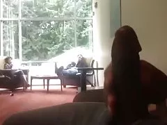 კამერა deda porno girl (უყვარს ეს)