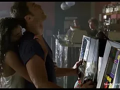 Seqsis porno შიშველი penelope cruz - jamon, jamon
