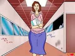 Qartuli porno saiti წინადადებას trailer