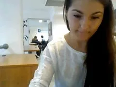 Video gadmowera სკ la bibliotheque 2