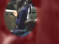 დიდი ანალური სექსი ავტობუსი