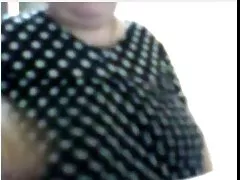 დიდი მოყვარული gets her pussy და დიდი მკერდი ყველა ერთად,