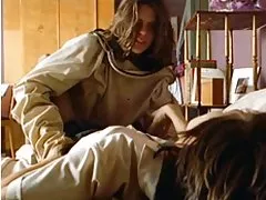 Charlotte porno grapia gainsbourg ცემენტის კლიპი 1
