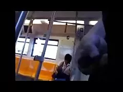 Suratebi lamazi gogoebis სენსორული xx47 look at me, ავტობუსი