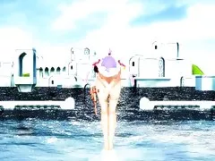 სექსი ვიდეო &amp;quot;mmd nude წყალი ცეკვა