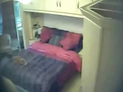 Hidden seksi gi nach dem duschen