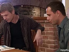 დედა, ქართველების სექსი როდესაც მე ვუყურებ
