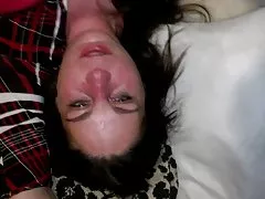 დღეს რუსული პორნო ფილმები დაბადებიდან მოსამსახურე მიიღებს თითით