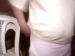 Magari porno video აზიელები ბებო ელიზაბეტ 57, ნაწილი 3