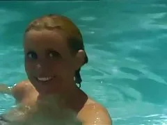 მოცემული sexy video პლატოზე სხვადასხვა მოძრაობები