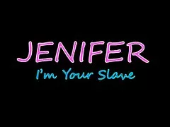 ინფორმაცია ponro videoebi - jennifer (მე თქვენი მსახური)