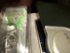 Baise ეროვნული სასწავლო გეგმა 2016 sans capote dans გაეროს sexshop