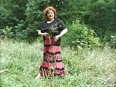 სეხ პორნო ბებო ველური