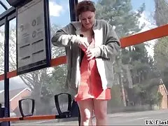 Ruski sekis naughty isabels გარეთ და მოციმციმე