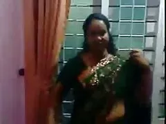 ინდური magari seksi დეიდა 1324