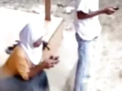 ინდონეზია ქართული სეხსი - mesum student twins hijab
