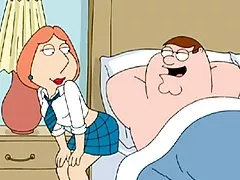 Kvnesa porno famguy porn
