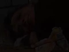უსახლკარო lamazi kali ქალს,