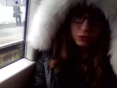 Dama qalis porno ტრანსგენდერი clovertrap საჯარო მასტურბაცია