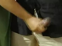 კარტული პორნო სრულად ჩაცმული, წყალი