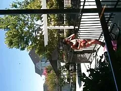 შავი bitches გახსნა მათი mouths ისე, რომ არც ერთი წვეთი შეეწირა