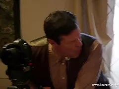 Seksi gi შიშველი heather გვერდი - საბაკალავრო ღამის (2014)