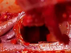 Queensnake.com rusuli seksebi - წიწაკა lesbians 1