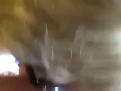 სეხ პორნო ბებია, და იღებს cum მკერდზე