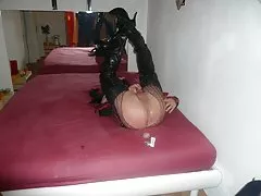 Pornoebi ge ტრანსვესტიტი,