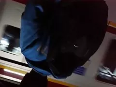 Porno video onlain გარეთ, ინდონეზია arabic გოგონა მატარებელი იგი, როგორც ჩემი ყლე